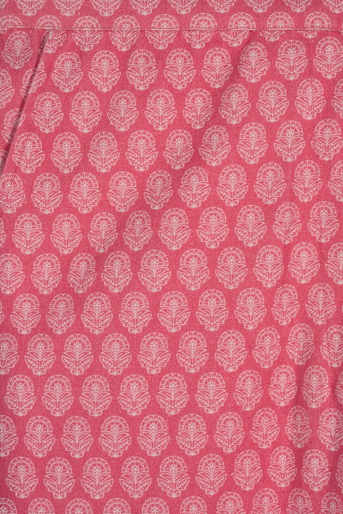 Will Pants - Maria de la Orden