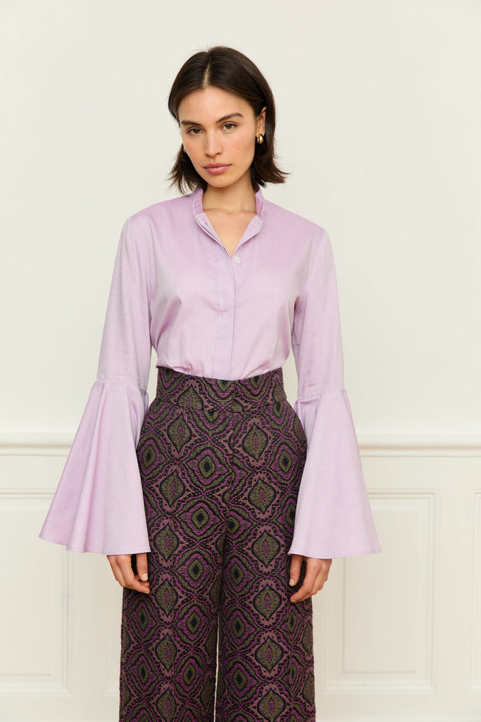 Will Pants - Maria de la Orden