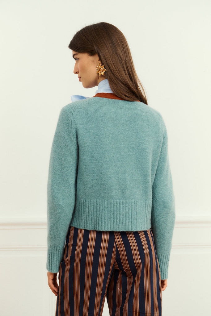 Will Pants - Maria de la Orden