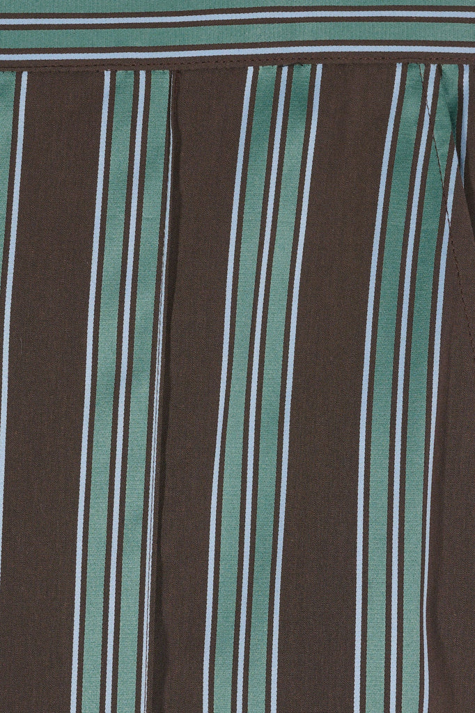 Will Pants - Maria de la Orden