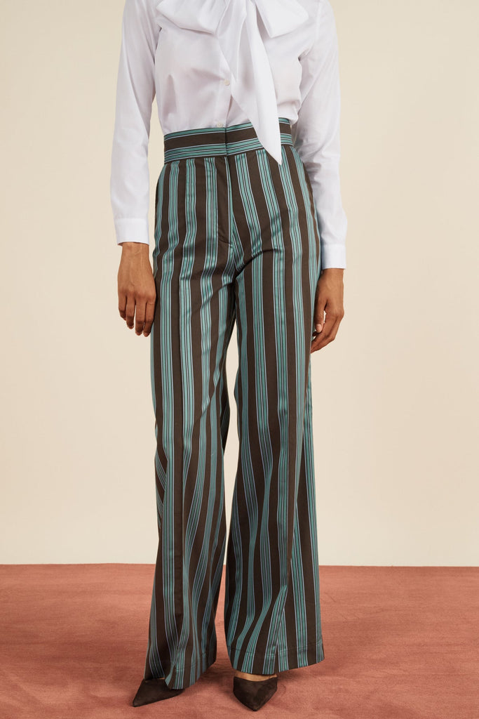 Will Pants - Maria de la Orden