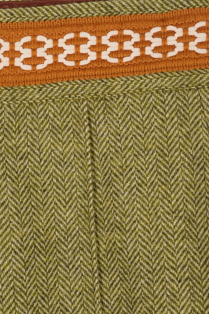 Will Pants - Maria de la Orden