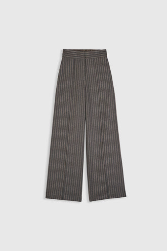 Will Pants - Maria de la Orden