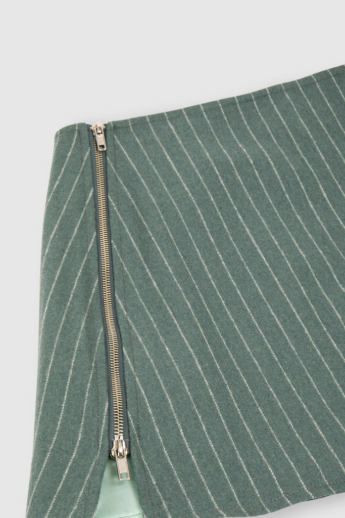 Coucou Skirt Stripes - Maria de la Orden