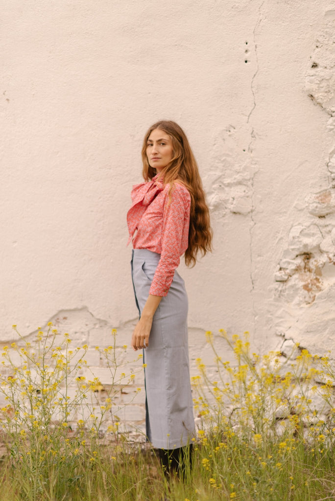 Sequana Skirt - Maria de la Orden