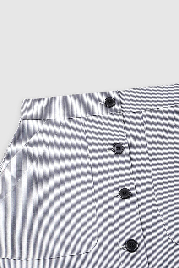 Sequana Skirt - Maria de la Orden