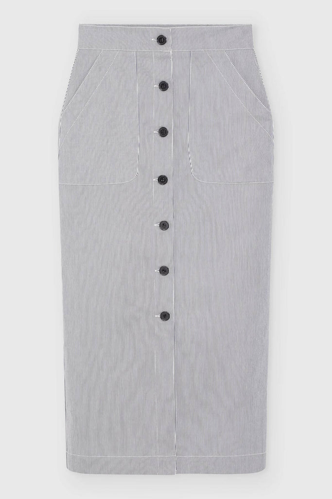 Sequana Skirt - Maria de la Orden